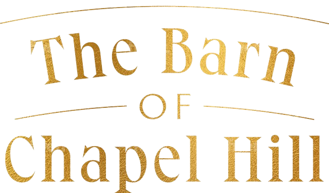 The Barn of Chapel Hill at Wild Flora Farm | North Carolina Garden Wedding Venue