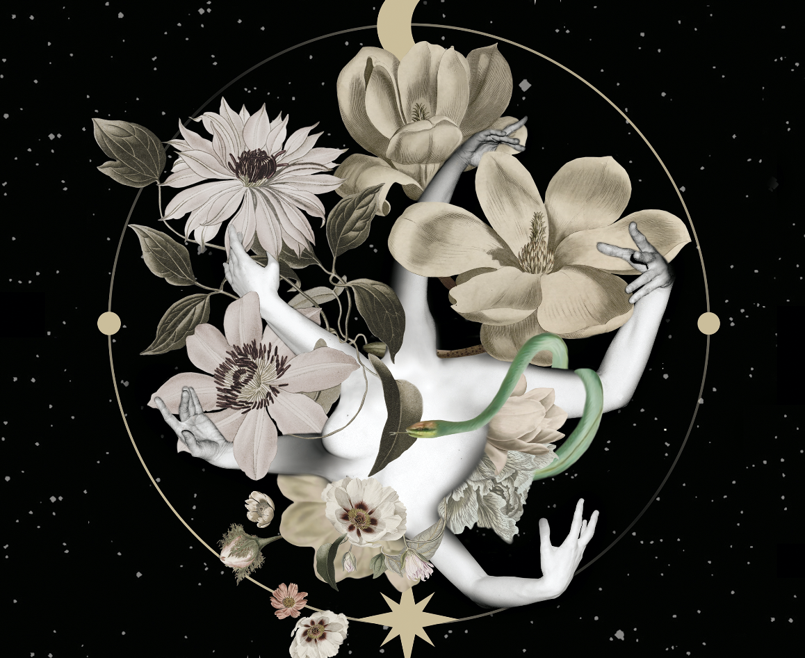 Hortense Bourgade &amp; Séverine Coquelin