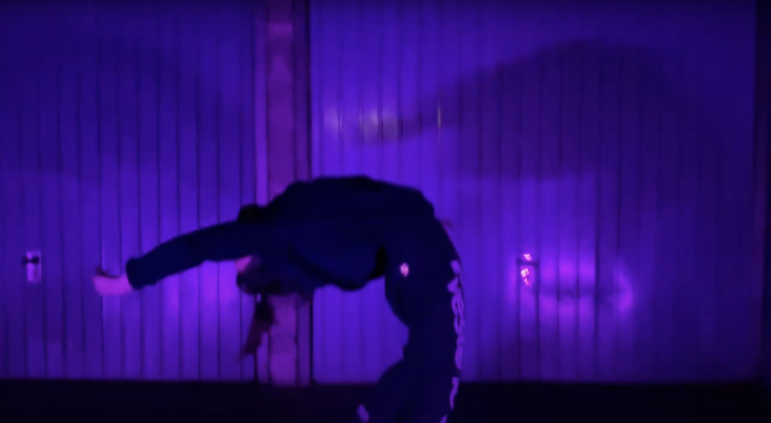 Lucile Grémion &amp; Mickael Bacher