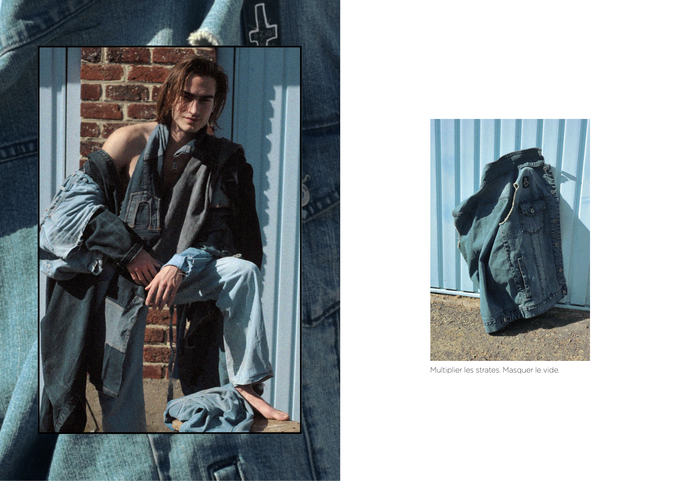 Camille Mol &amp; Eve Henry 