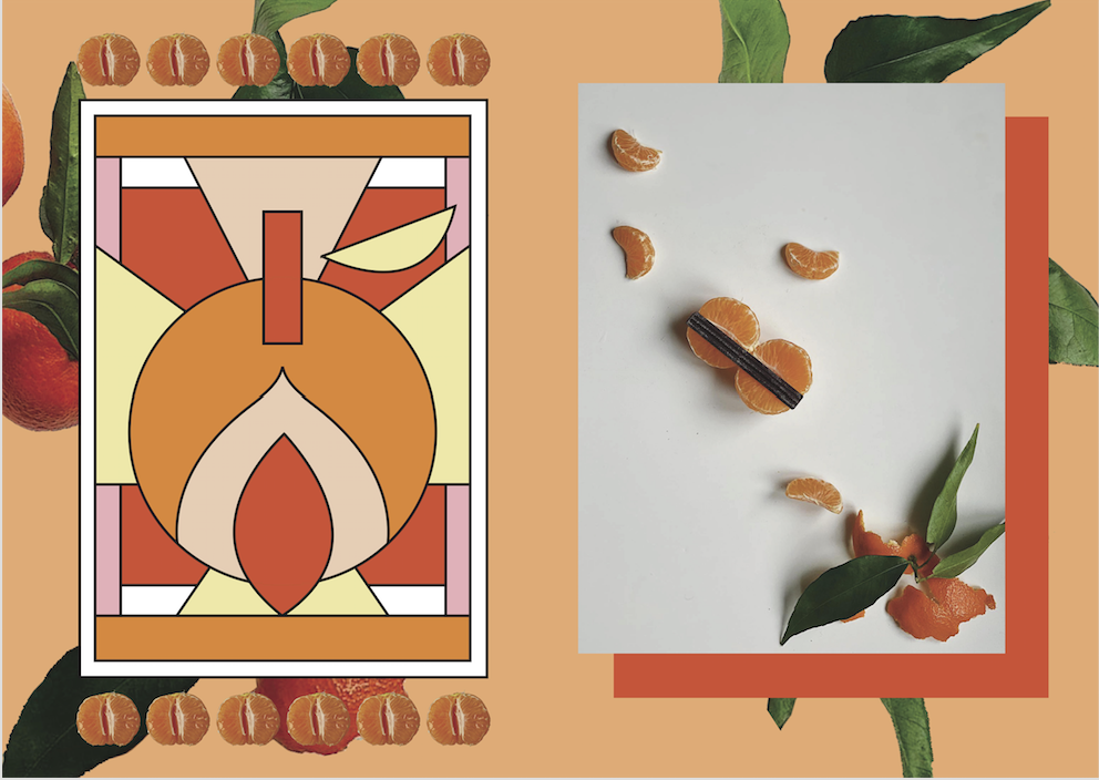 Edvige Nguyen  &amp; Caroline Derveaux