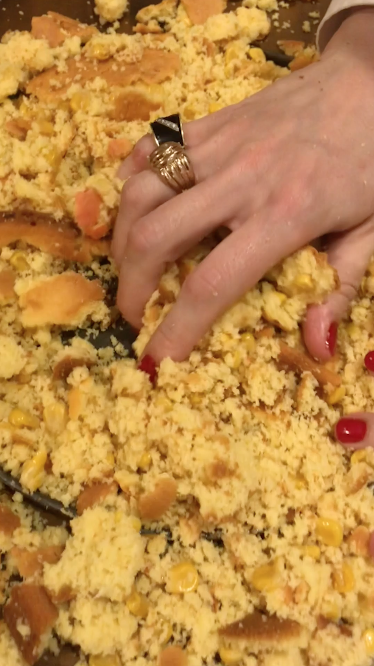 Almée &amp; Annabelle Grusq 