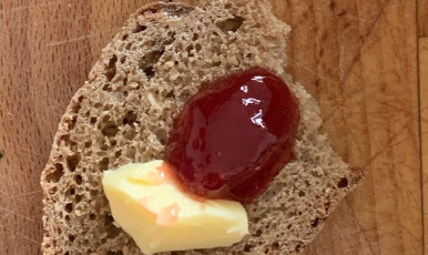 Lucile Grémion &amp; Joanna Martins 