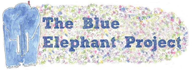 The Blue Elephant Project