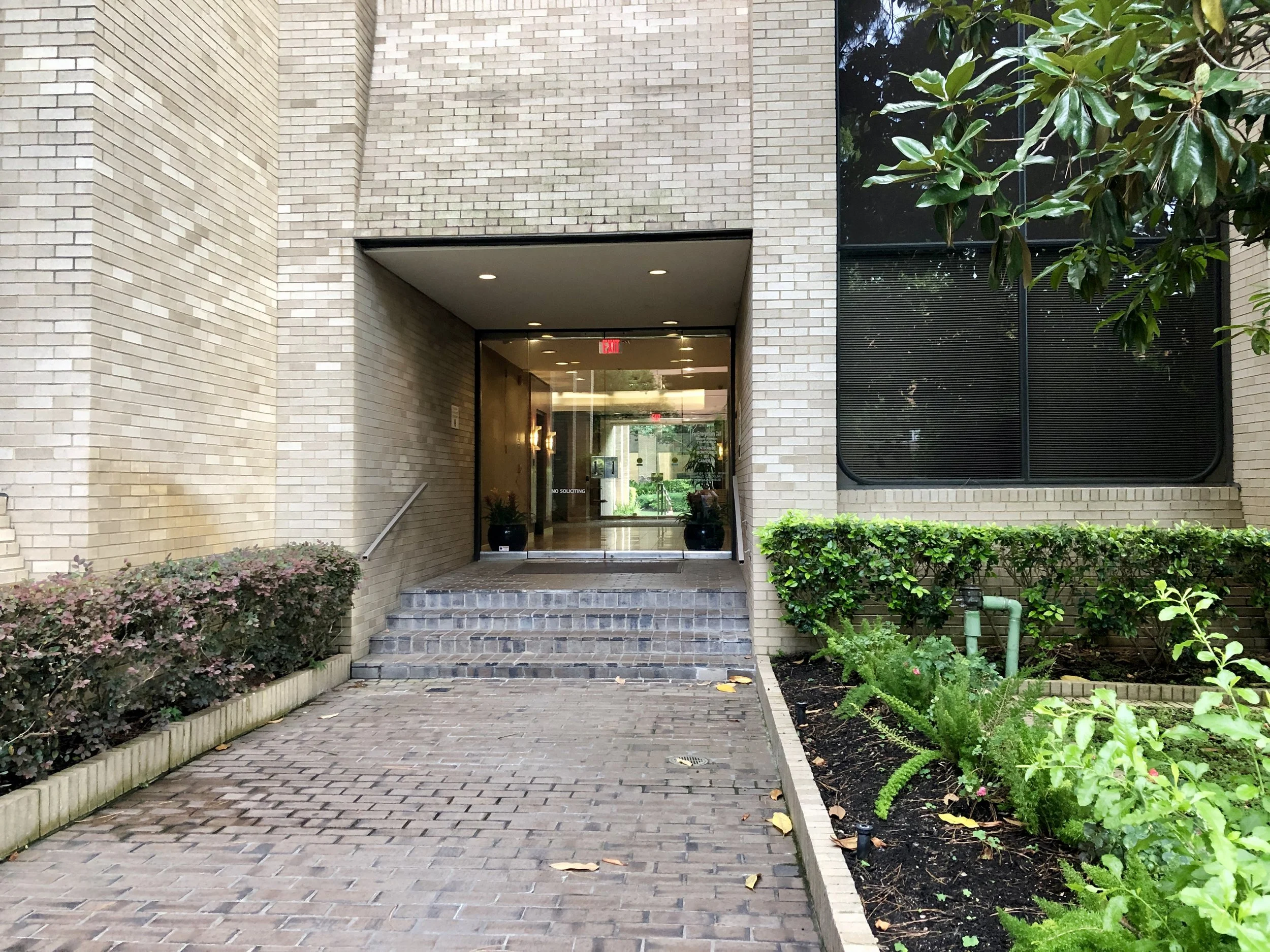 Contact & Directions— Carrie L. Dodrill, Ph.D. • Psychologist • Houston