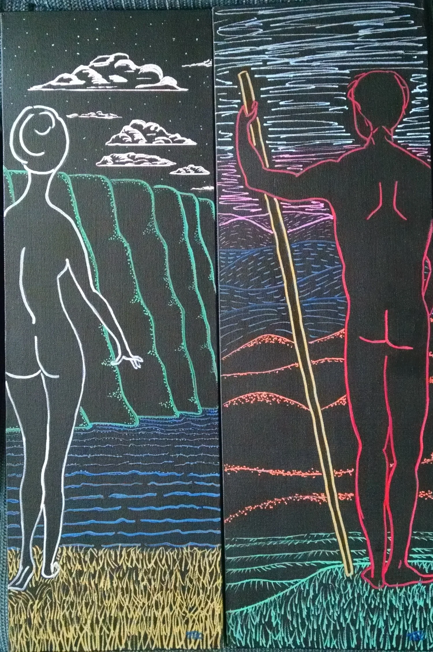 art-painting-new-world-acrylic-canvas-dyptych-8x24-100-dollars-1lb.jpg