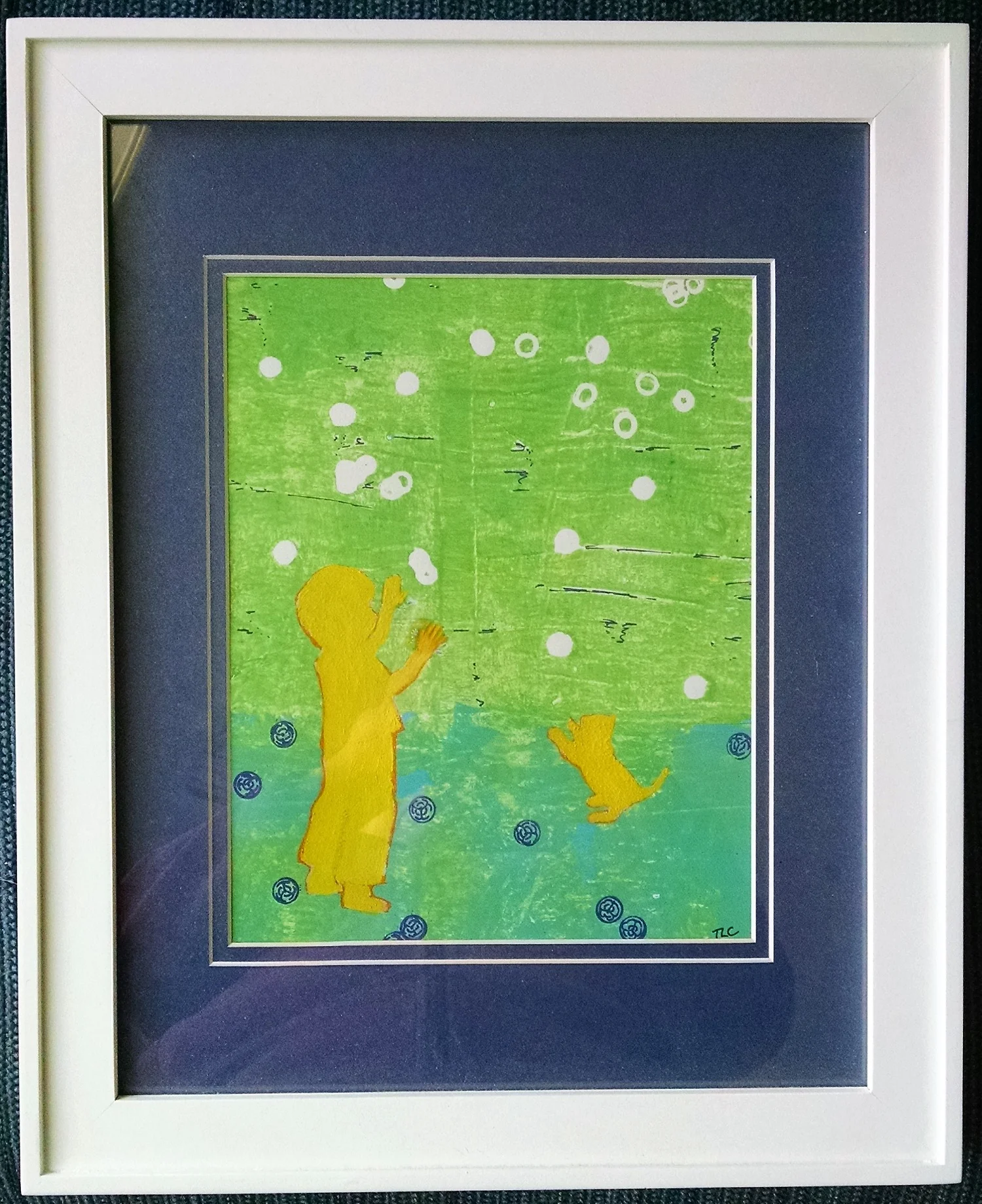 art-painting-sally-and-fluffy-acrylic-paper-13x16-125-dollars-3lbs.jpg