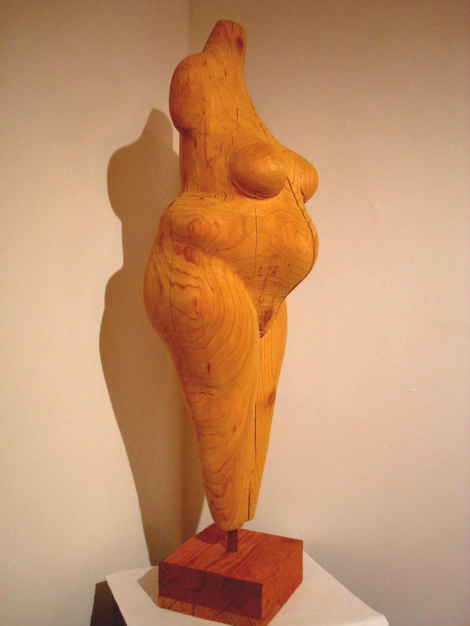 Venus by Juan Rodriguez