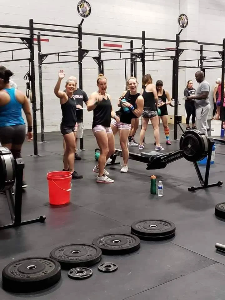 Competition Time