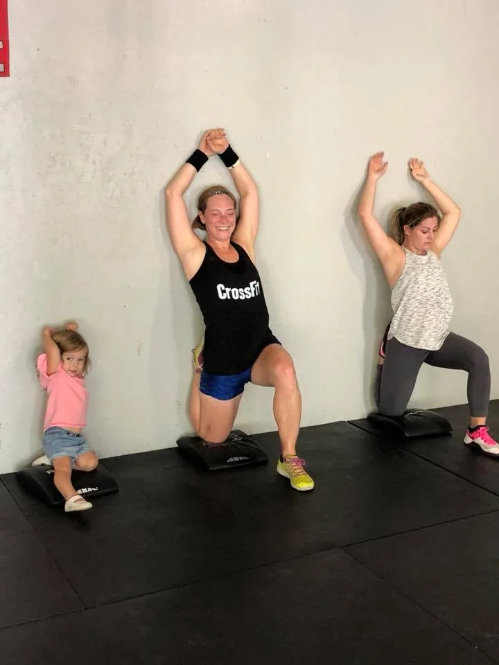 Mobility
