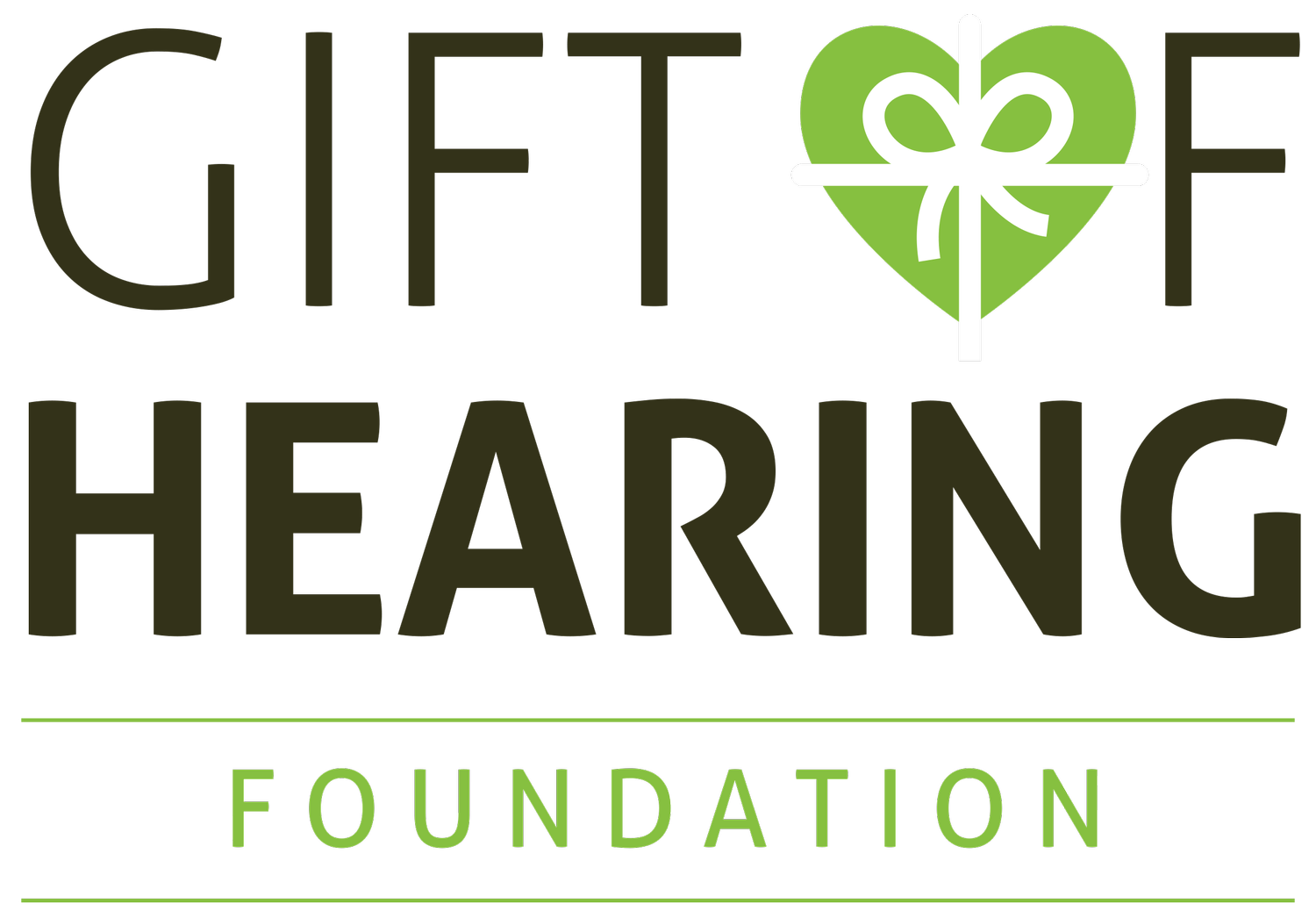 Gift of Hearing