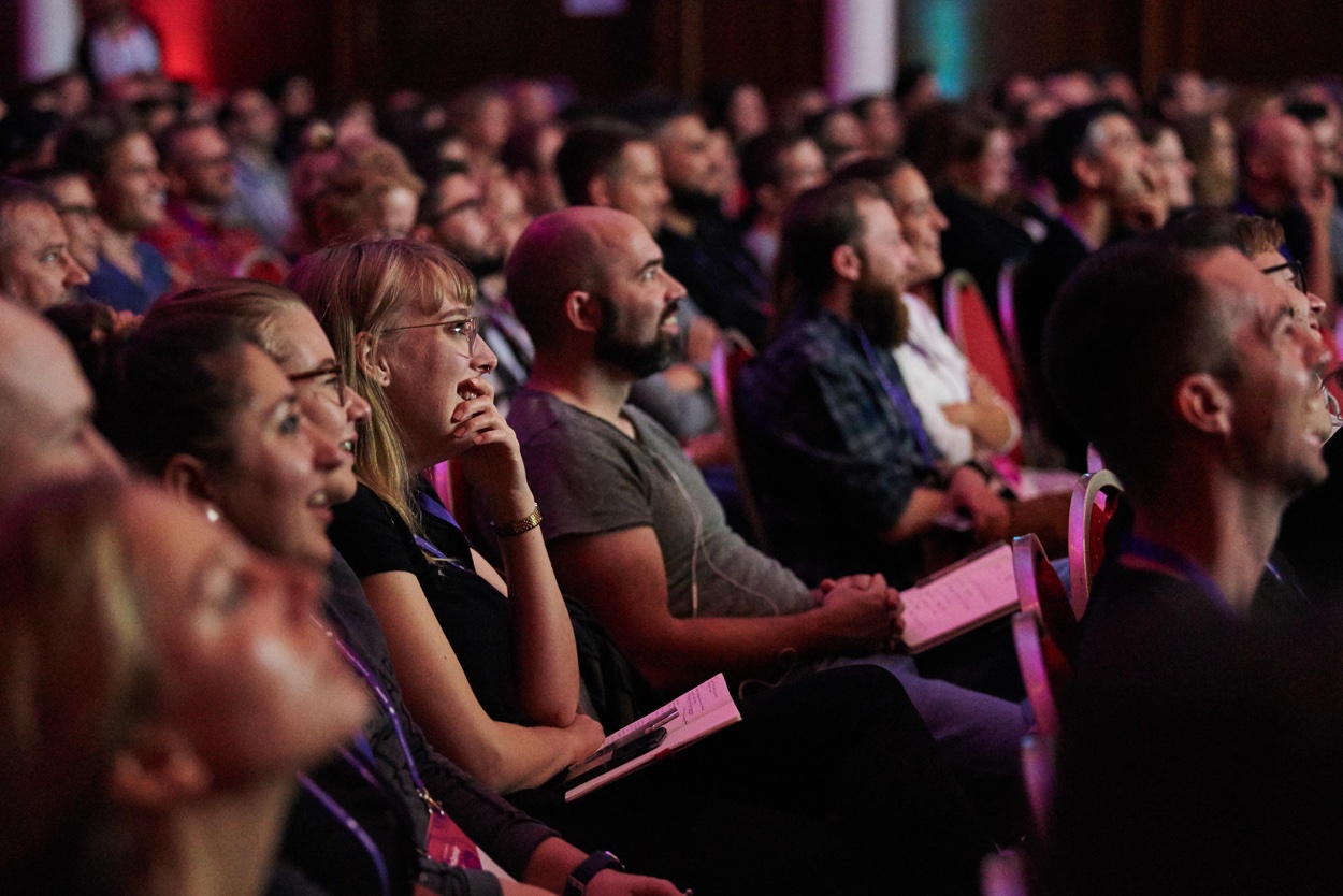 Audience