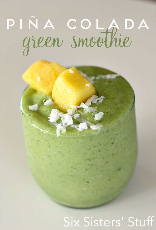 Green Smoothie
