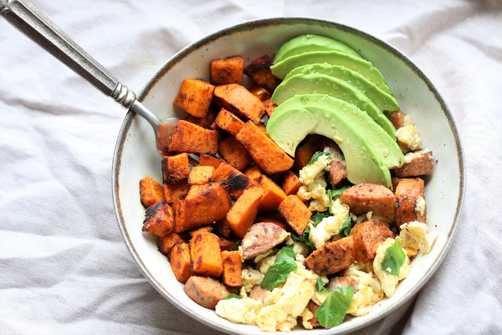 Egg Hash
