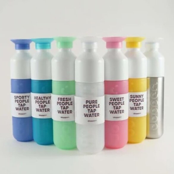 DOPPER WATER BOTTLES