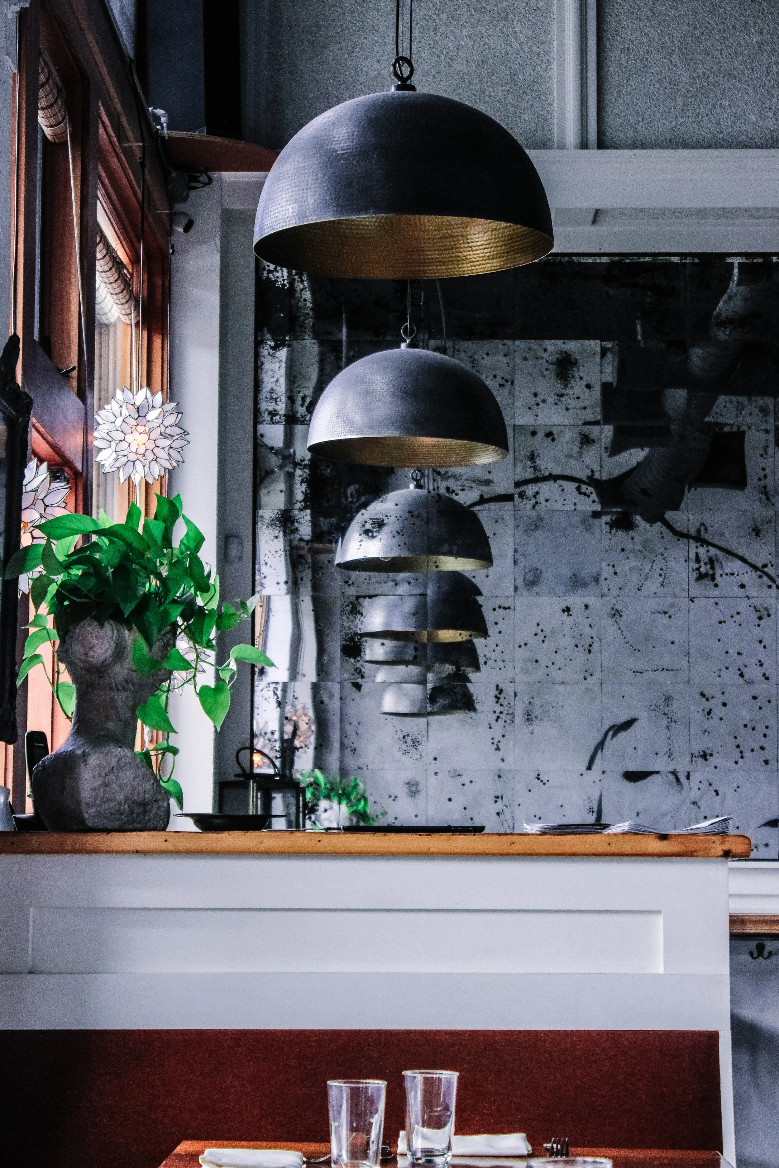 Eve Restaurant