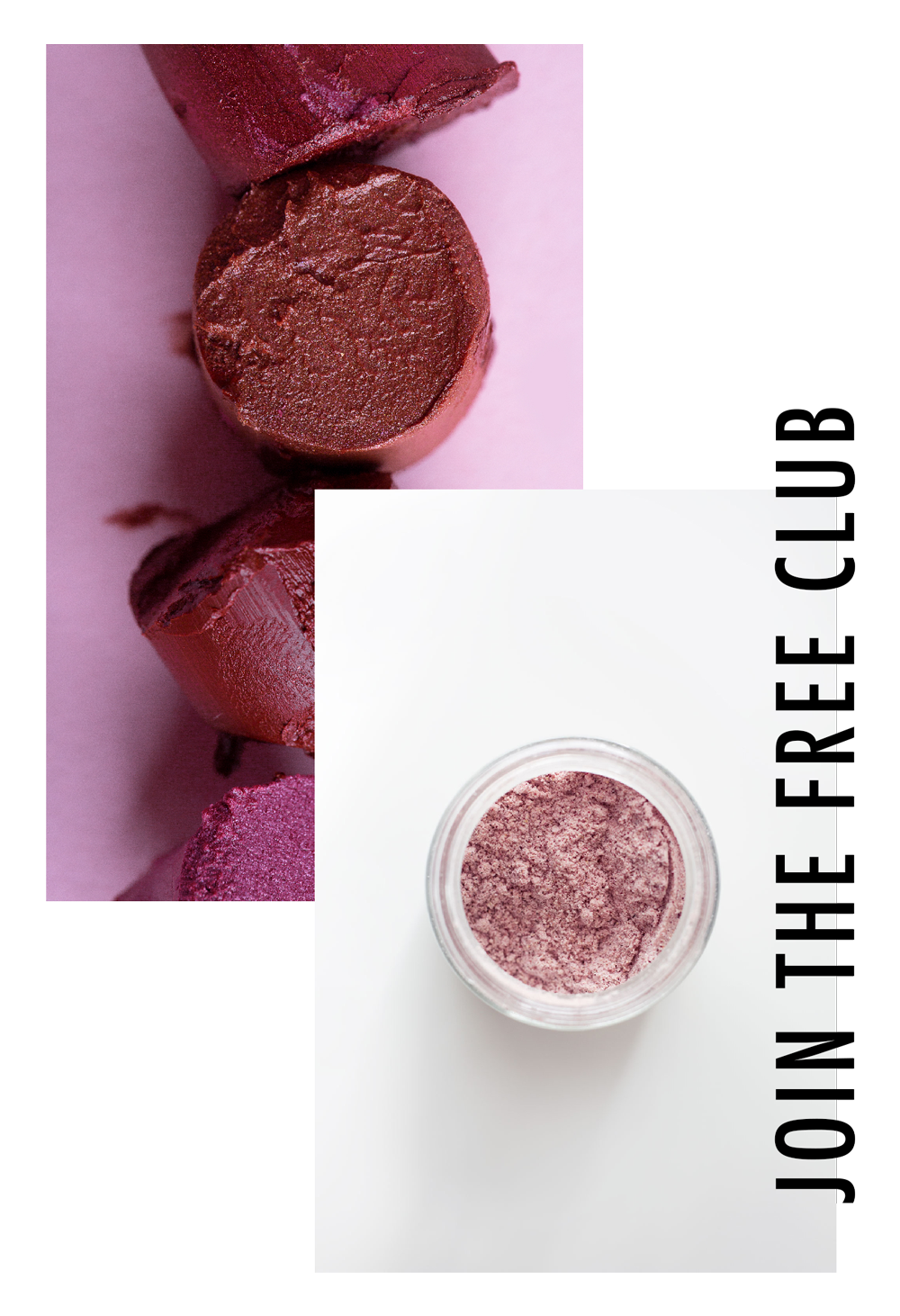 The Free Club - Makeup Clubs Free The Free Club - Makeup Clubs Free