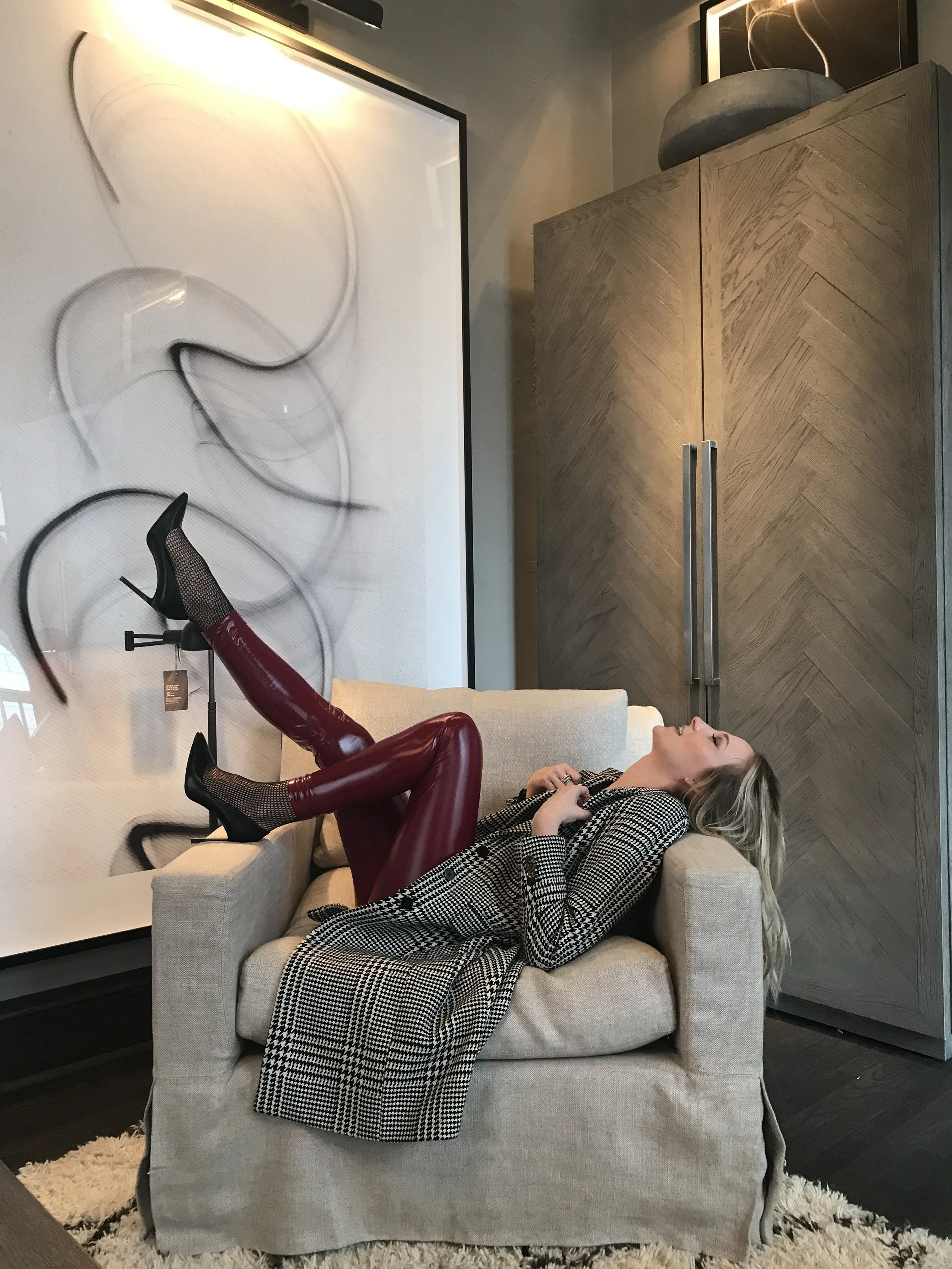 On the Record: Vinyl