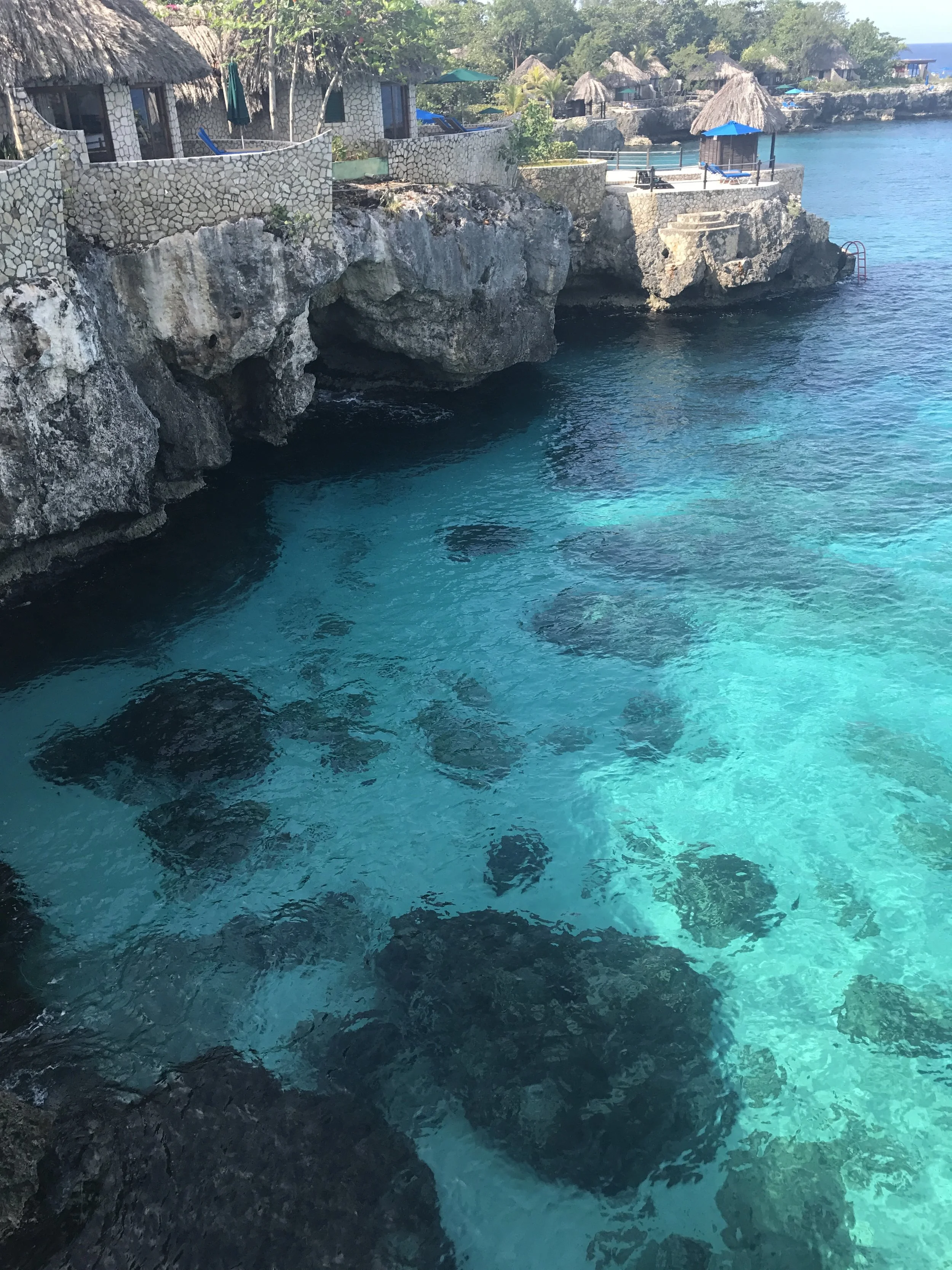 Travel Diary: Jamaica