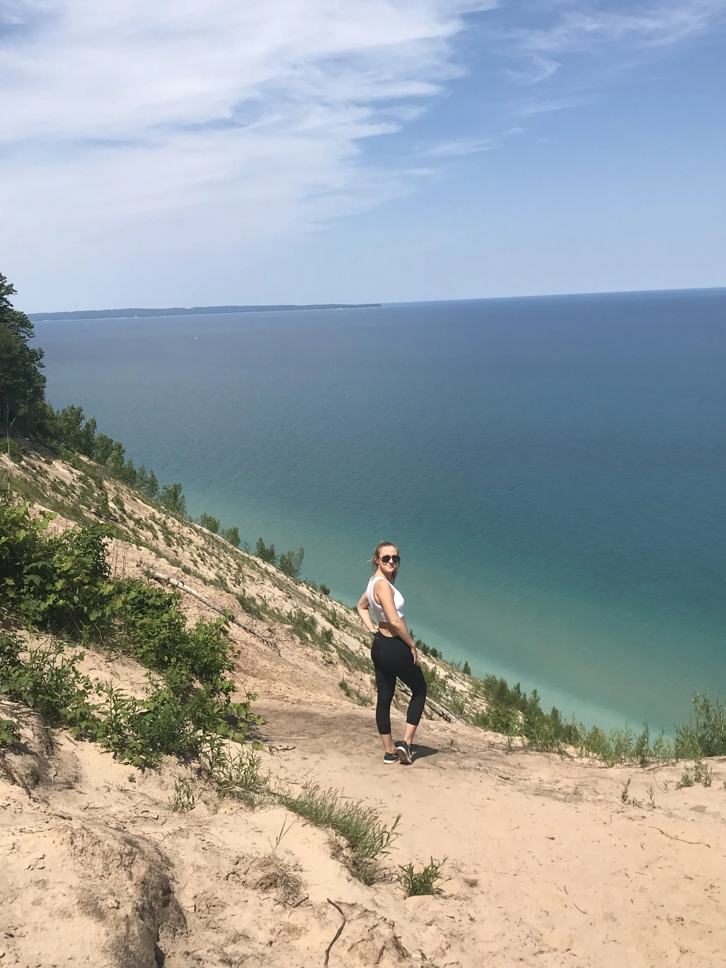 My Michigan Summer Bucket List