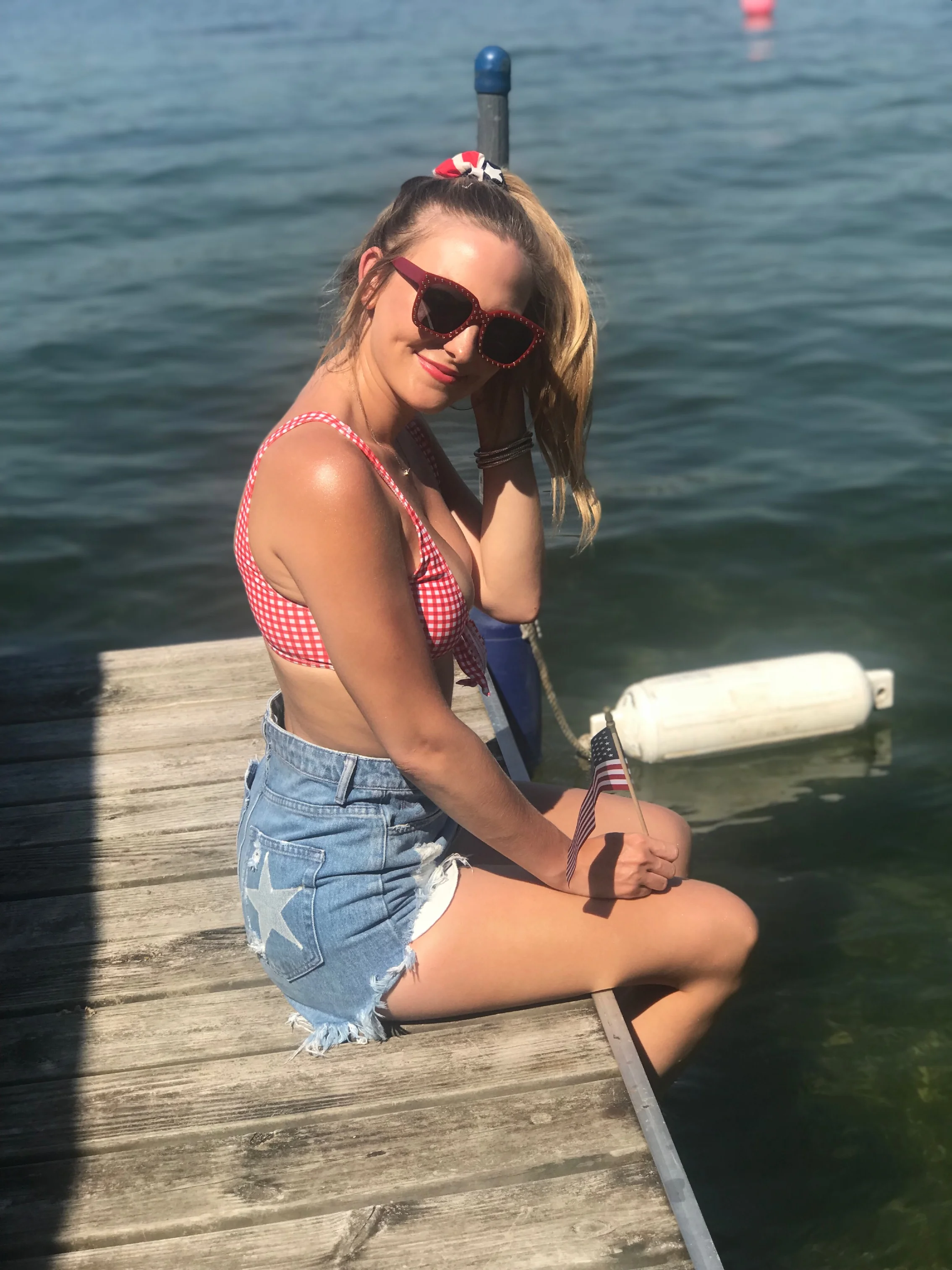 Get Festive for 4th of July
