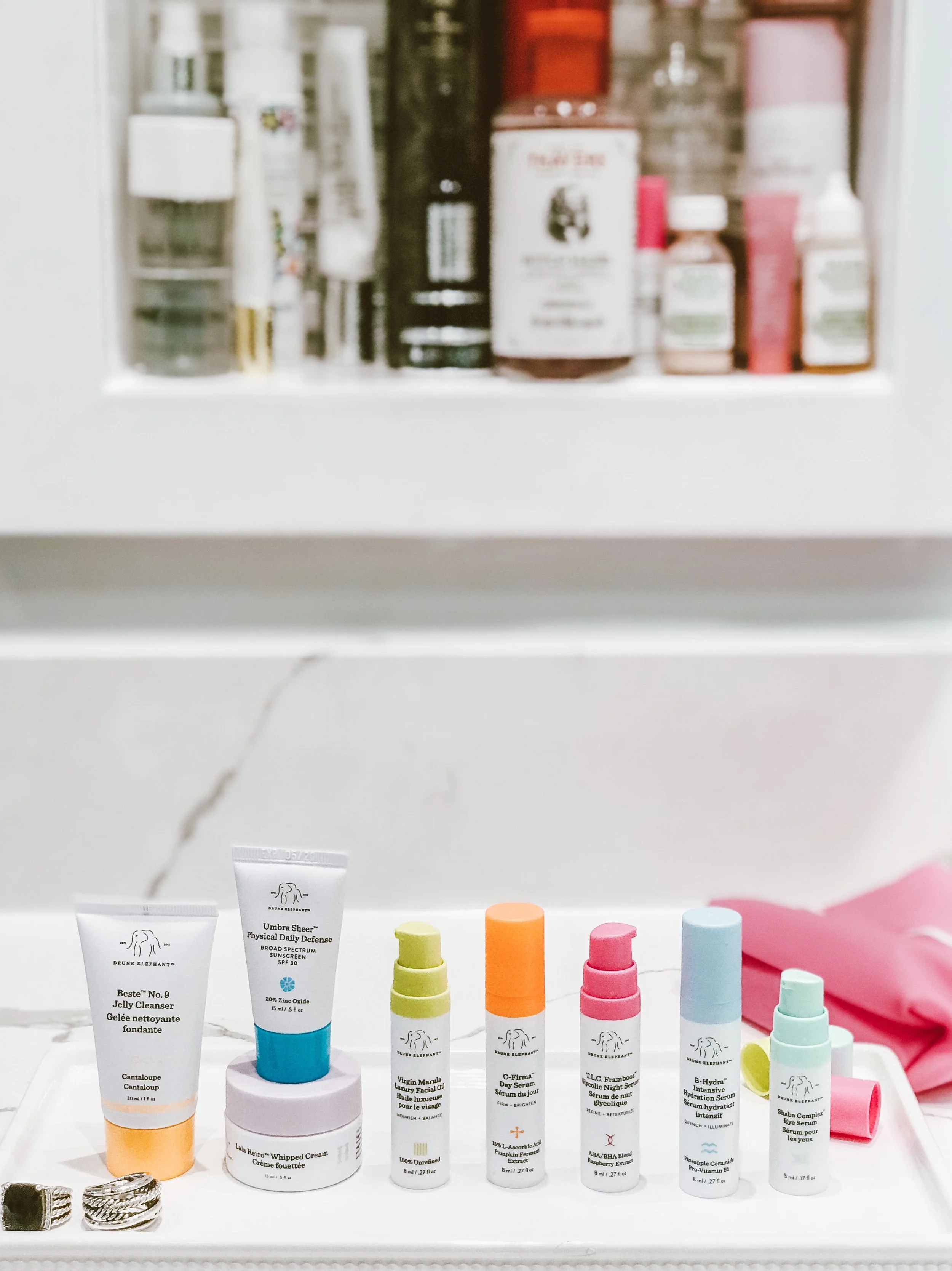 Drunk Elephant Review