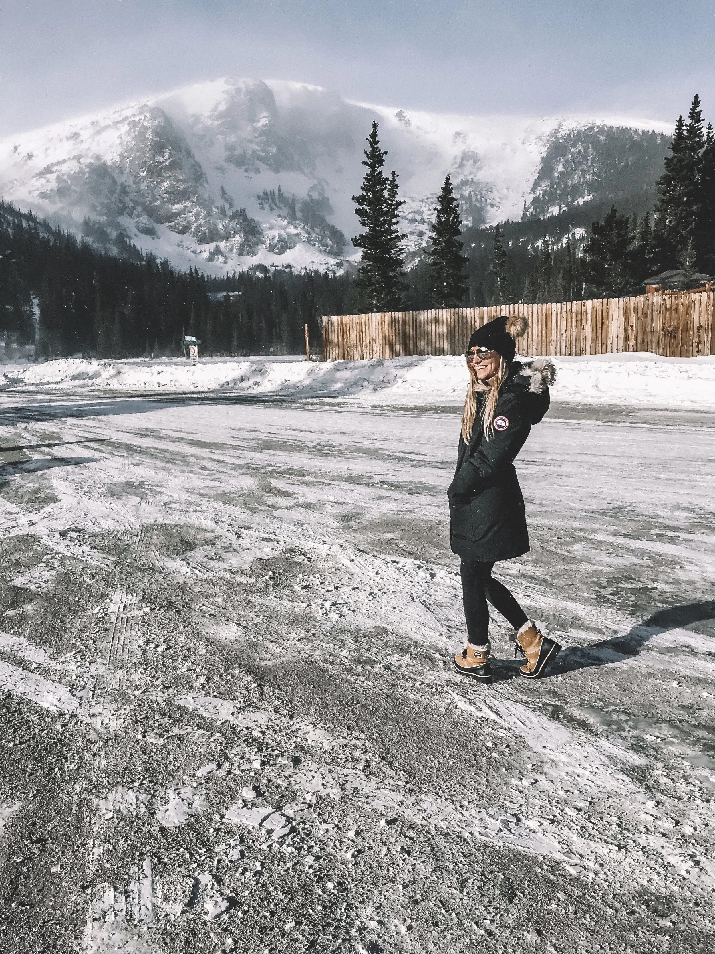 Travel Diary: Denver