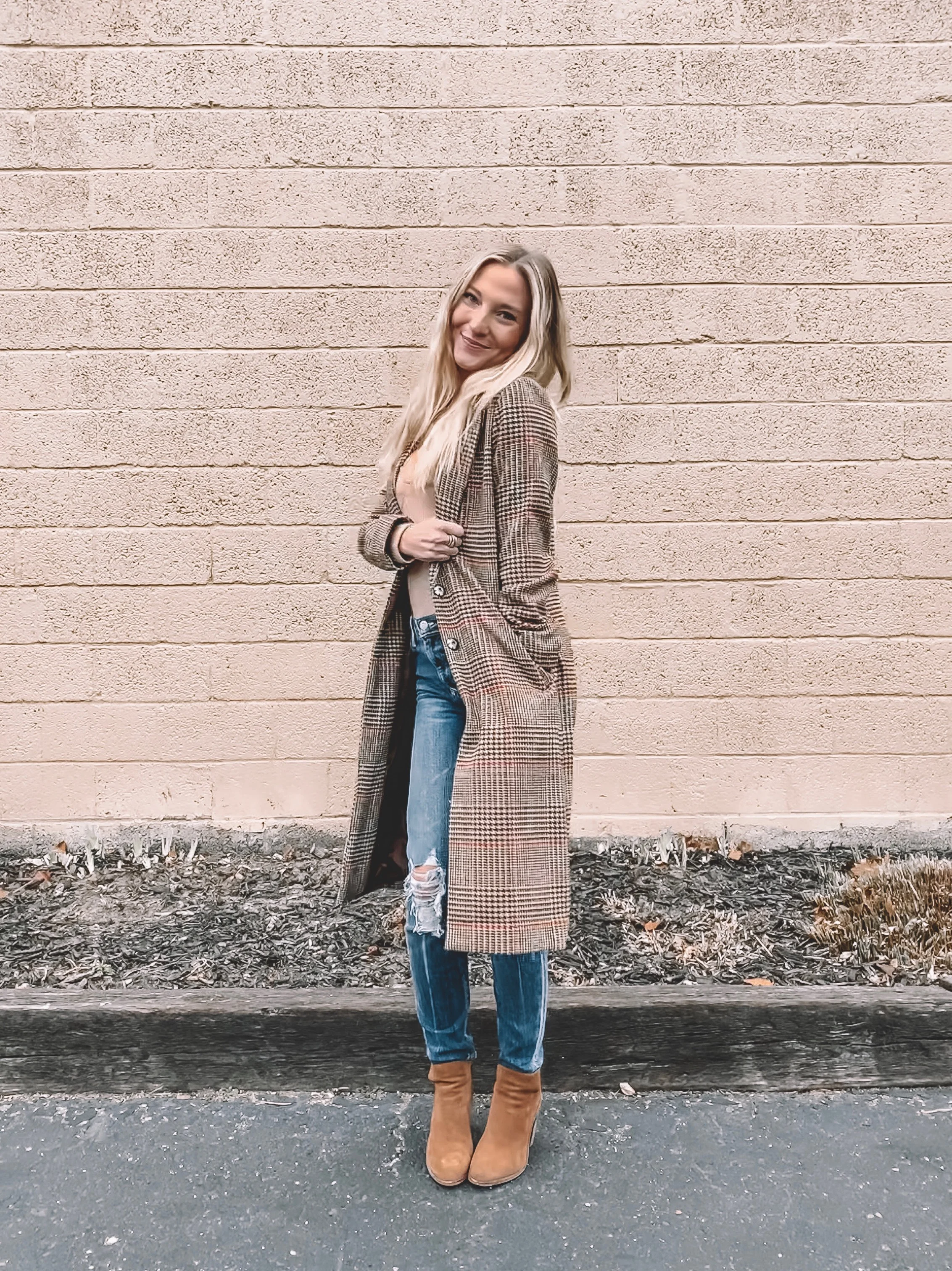 Best Of: Jackets &amp; Coats