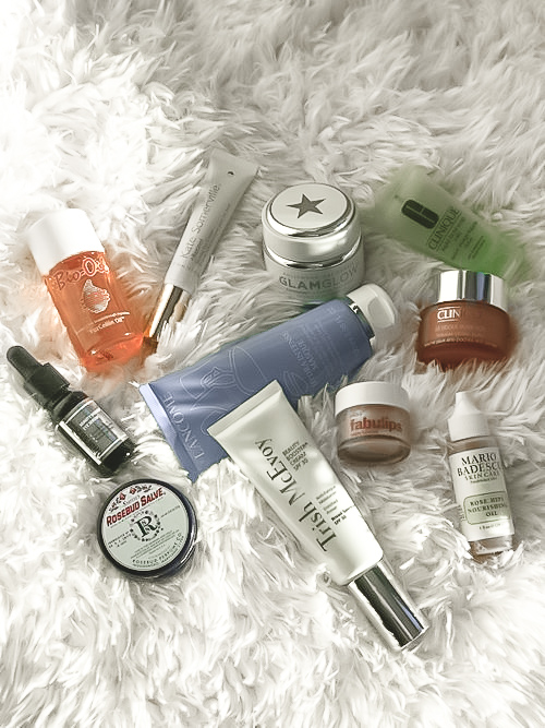 Winter Skincare Rituals