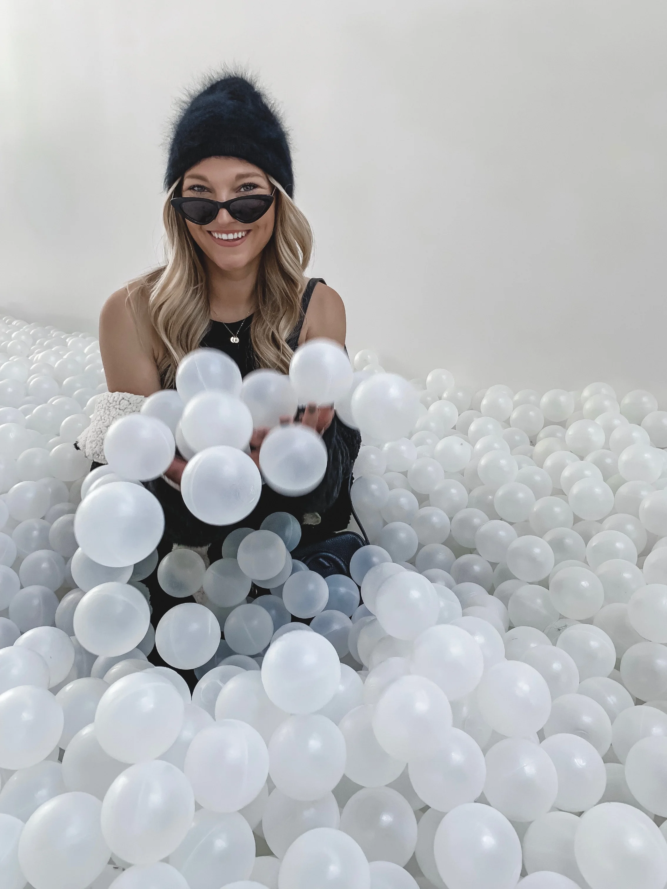 12 Things You Might Not Know About Me