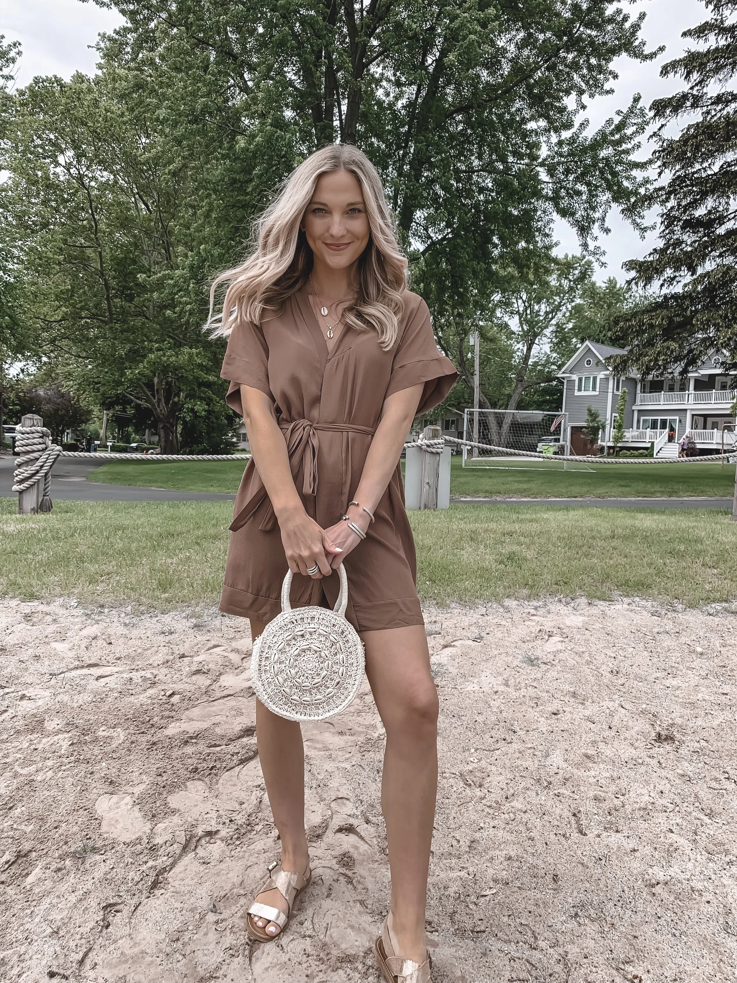 Sally Sells Seashells...