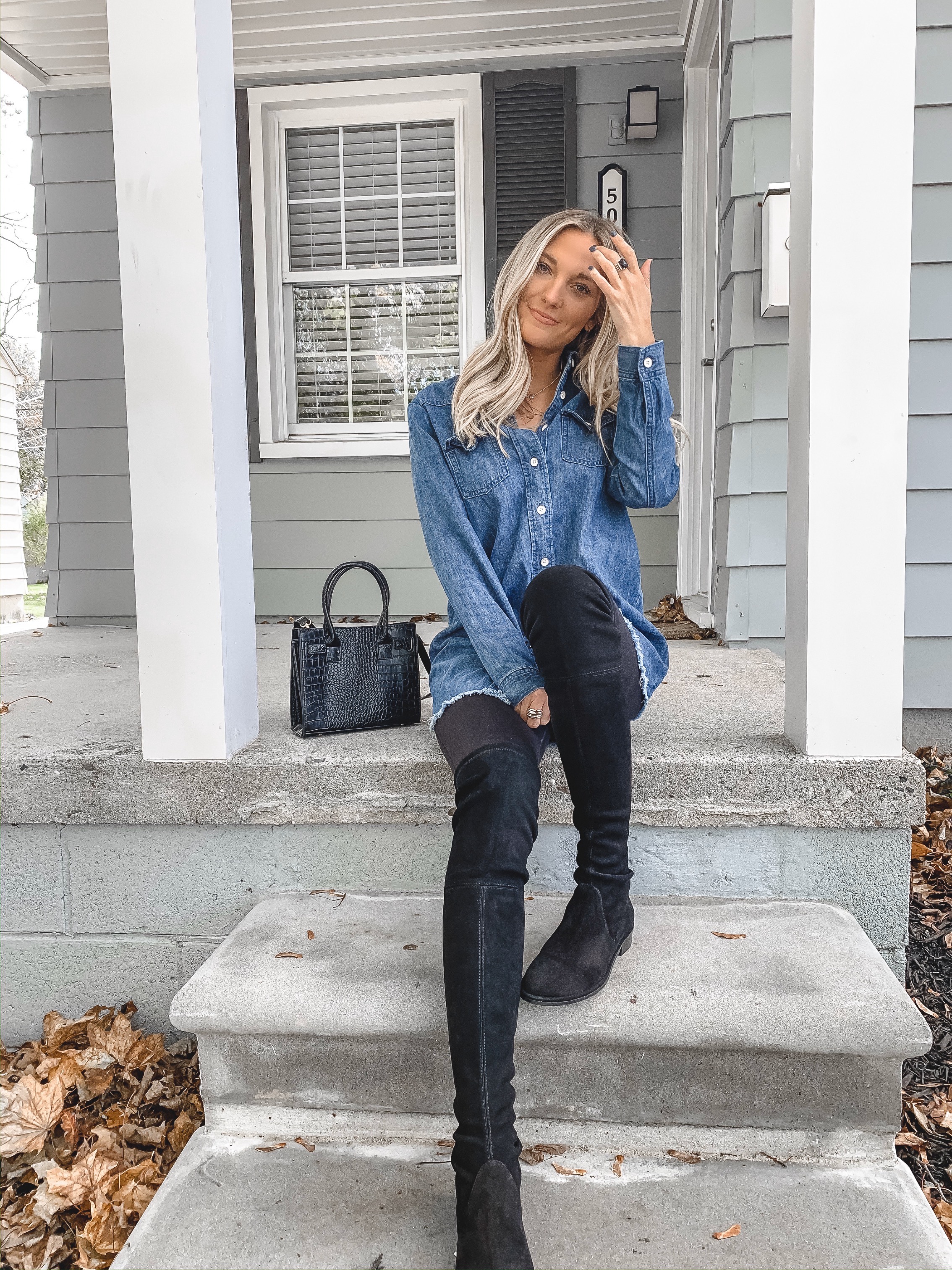 Best Of: Boots