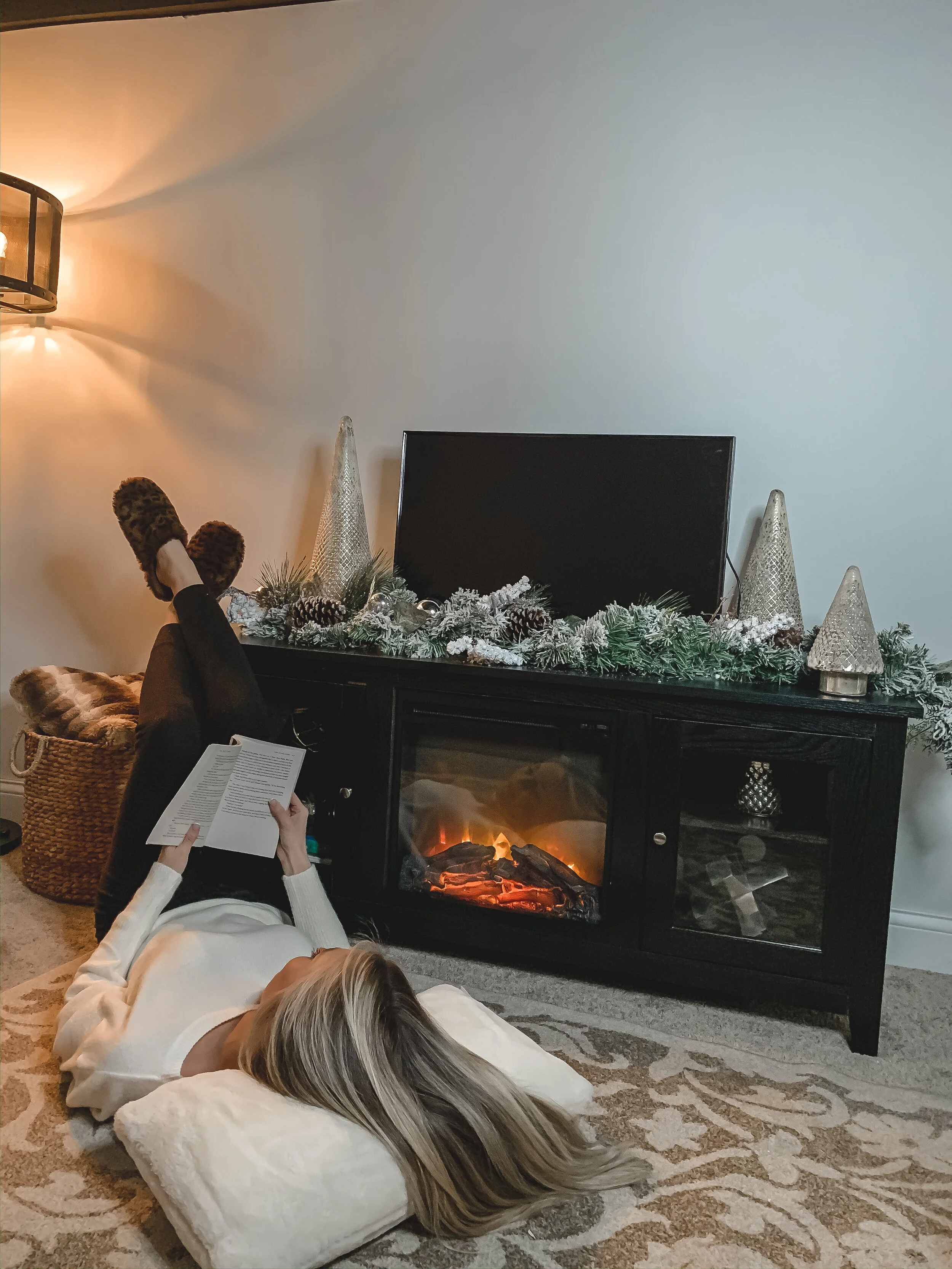 Quarterly Book Review: Oct-Dec