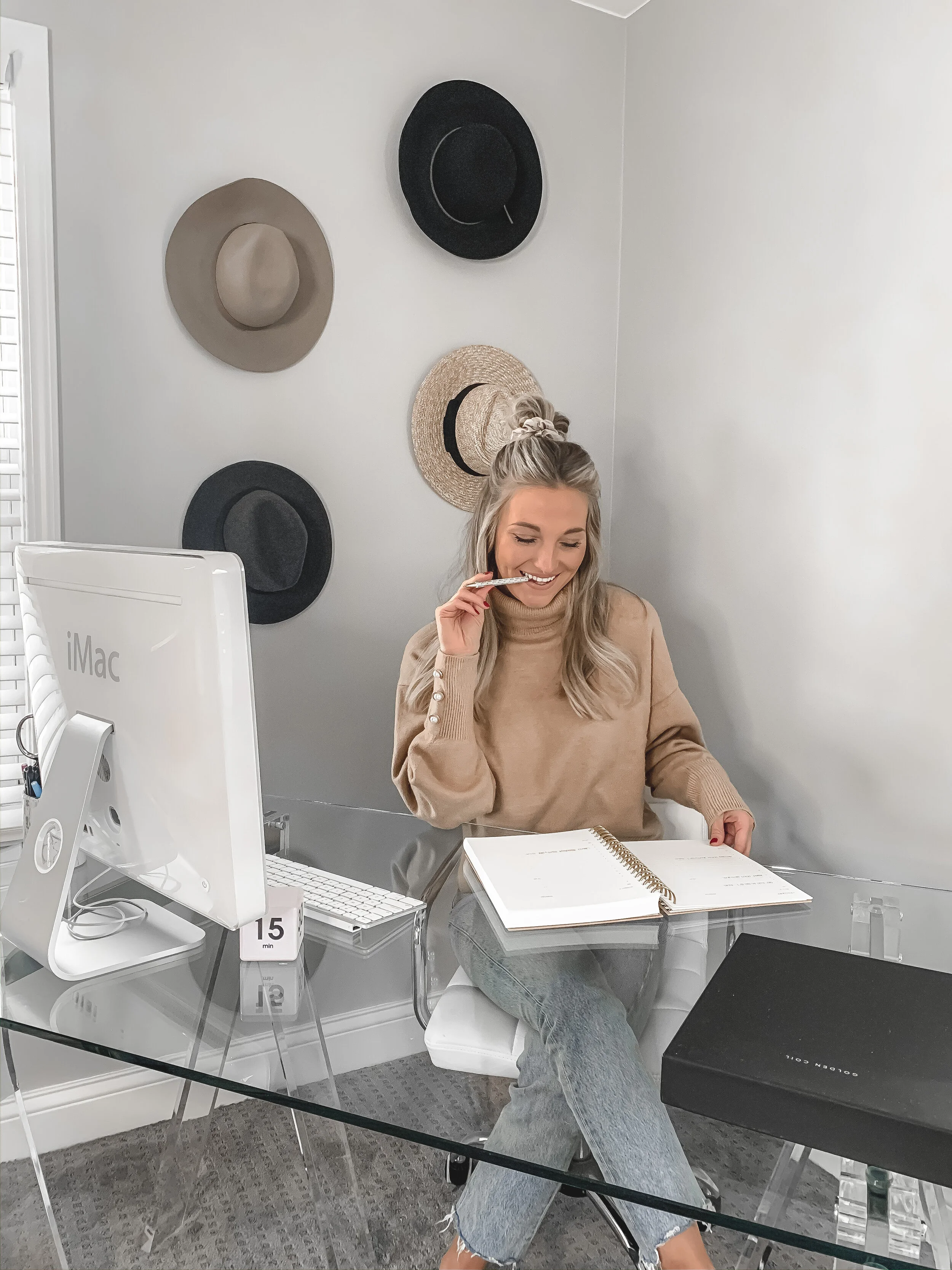 The Cutest Planners to Get Organized