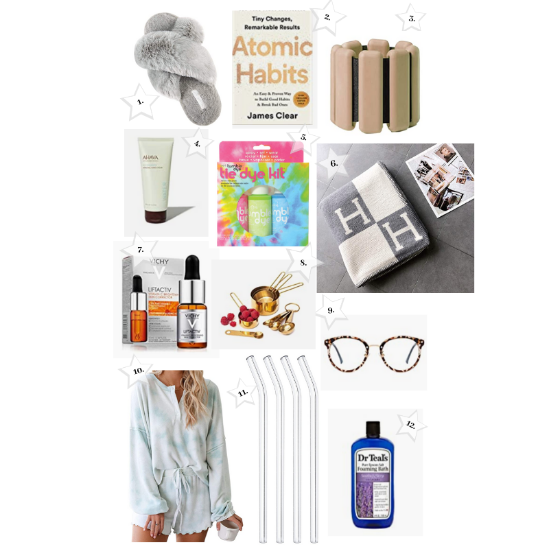 Recent Adds to My Amazon Storefront