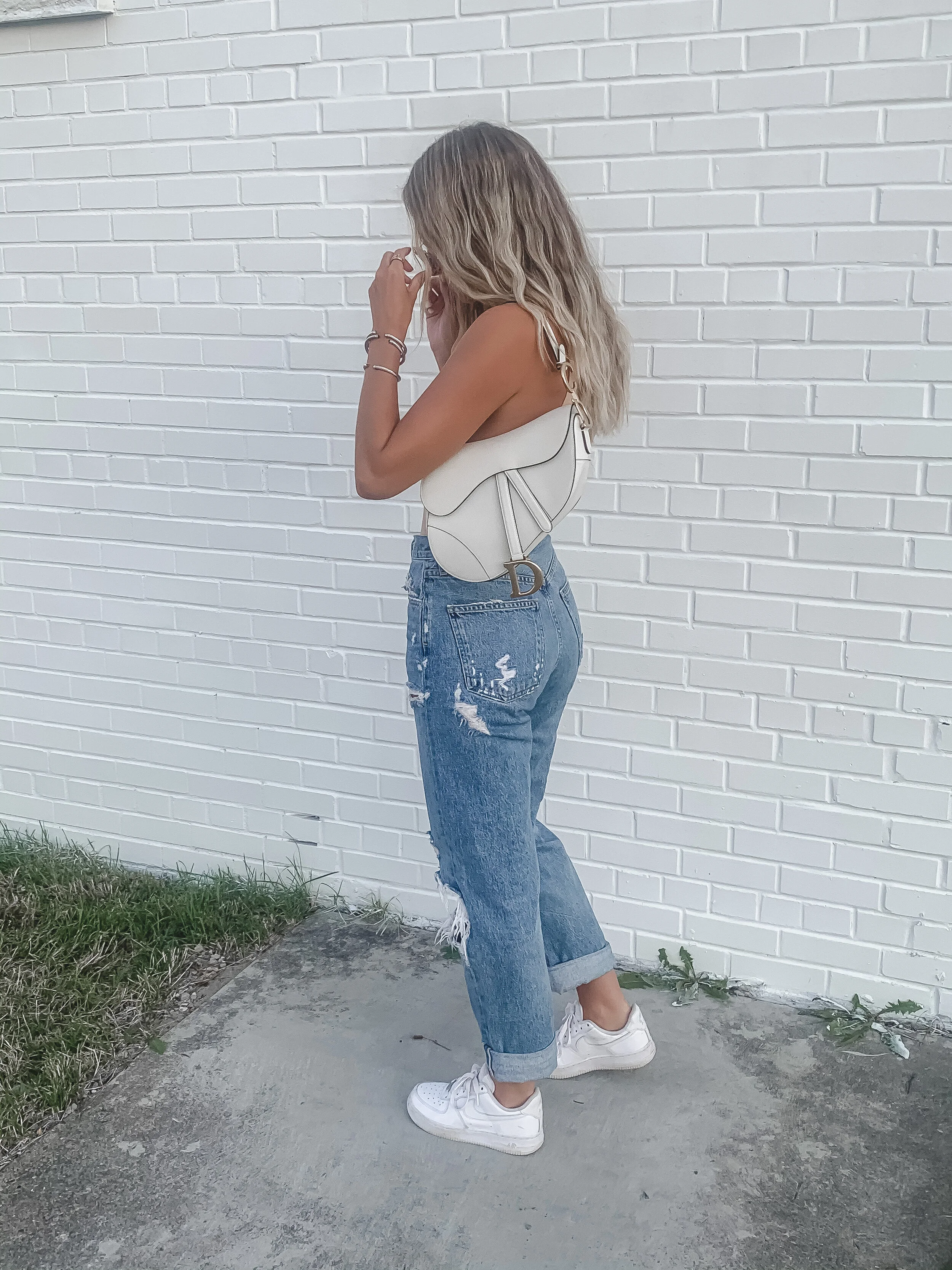 The Famous Zara Bodysuit — Modishly Mackenzie