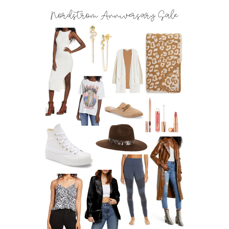 Nordstrom Anniversary Sale Guide 2019 — Modishly Mackenzie