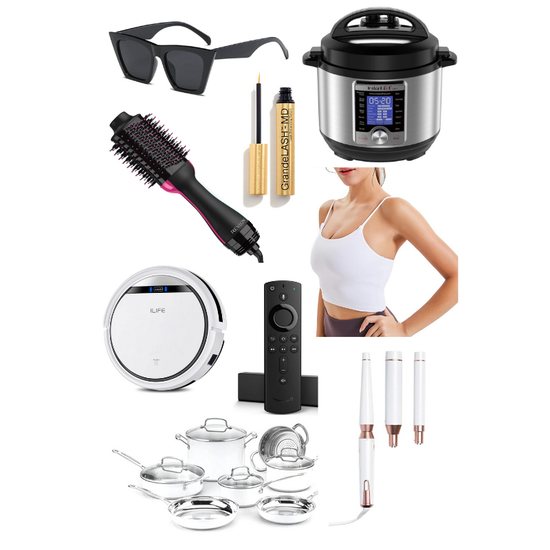 Amazon Prime Day 2020