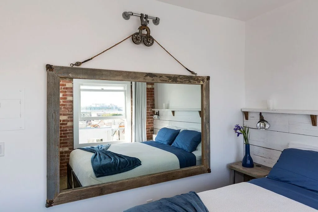 If you want to go big in Venice, The Waldorf Penthouse Suite is the only way to go. #venicebreeze #lavish #style #design #awardwinning #suites #Venice #socal #losangeles #vacation #resort