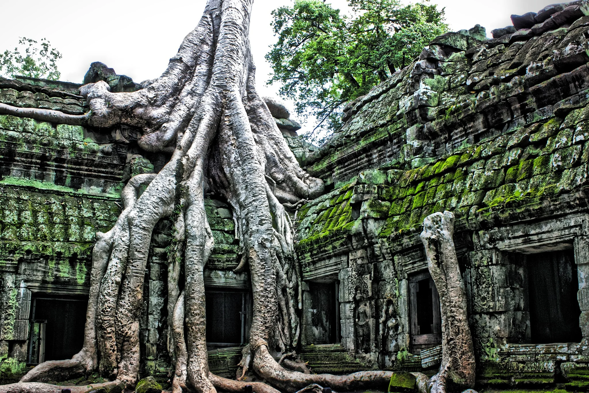 Angkor Wat - Cambodia