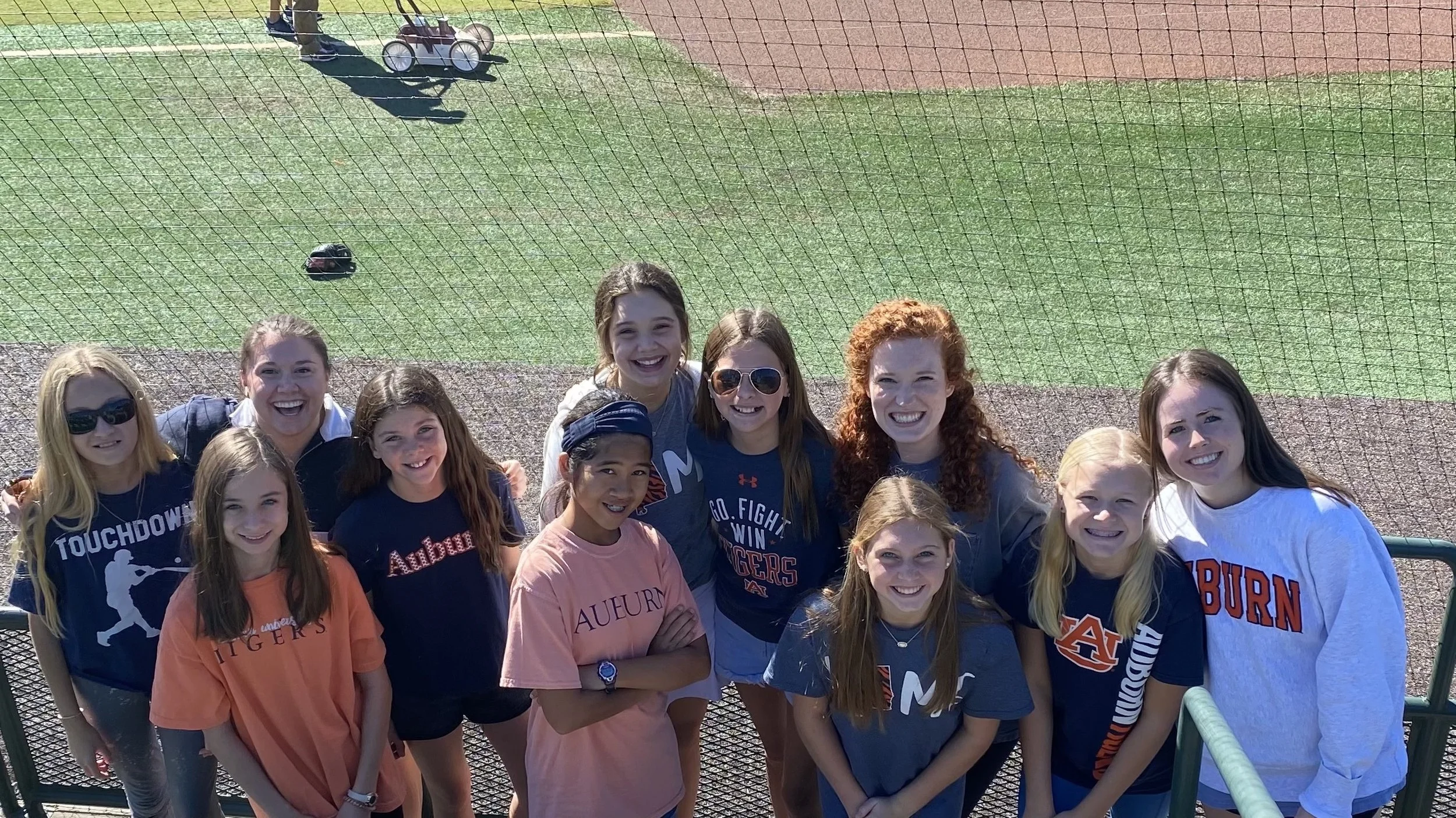 Grace Students Grace Auburn