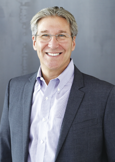 Andy Cohen, Gensler
