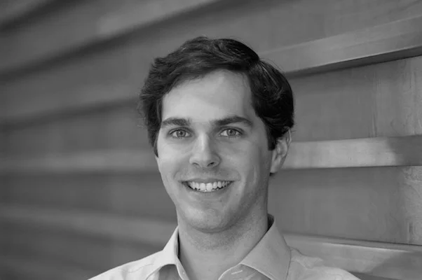 Casey Berman, General Partner, Camber Creek