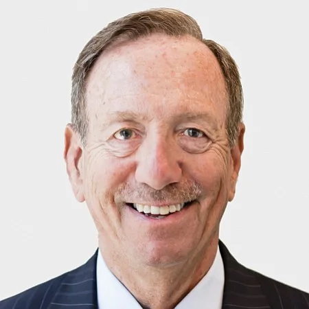 Jim Travers, Founder & Chairman, Travers Cresa