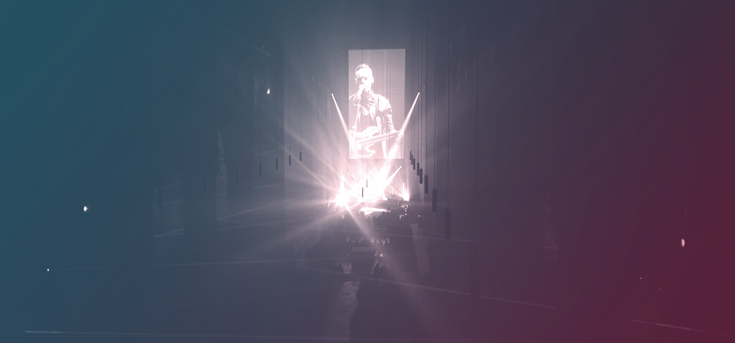 ELECTRIC CHURCH PROMO (Copy)