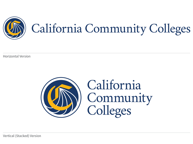 Logo variations illustration