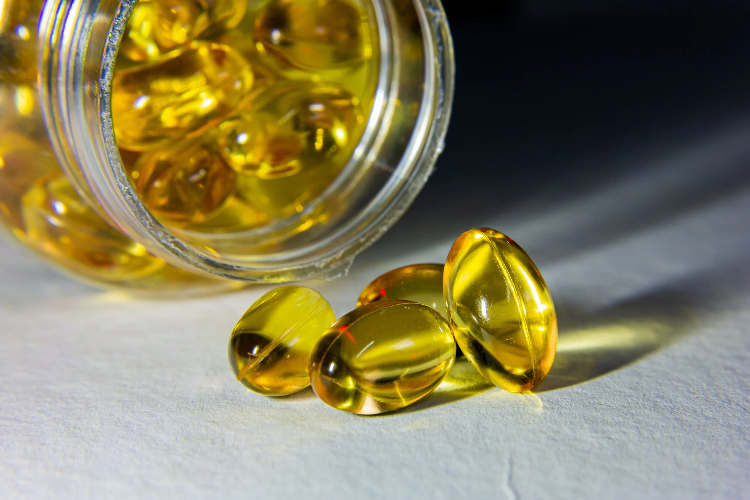 The Hidden Performance Killers: Why Low Ferritin and Vitamin D Are Sabotaging Your Training