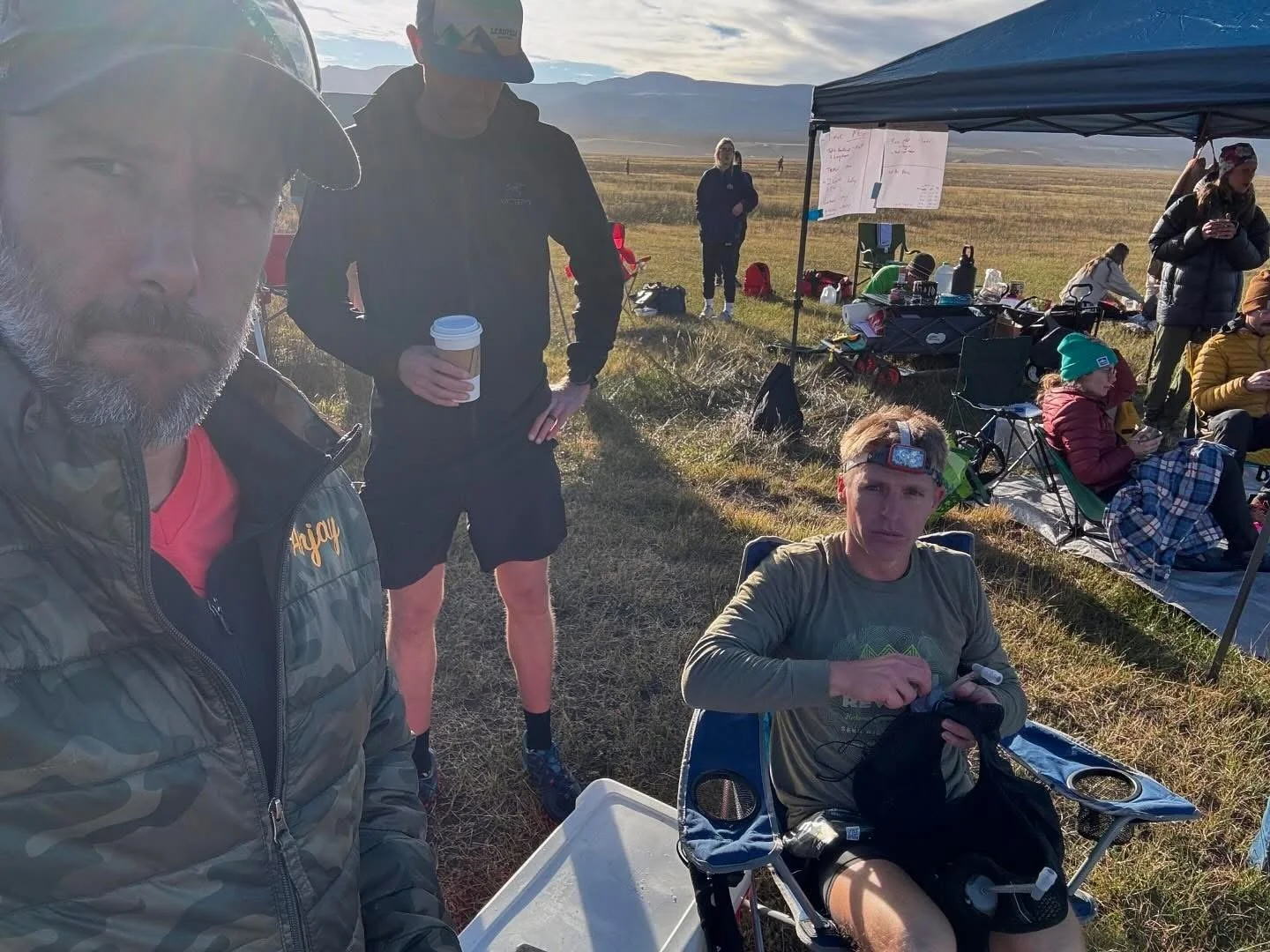 Leadville 100 Run Prep