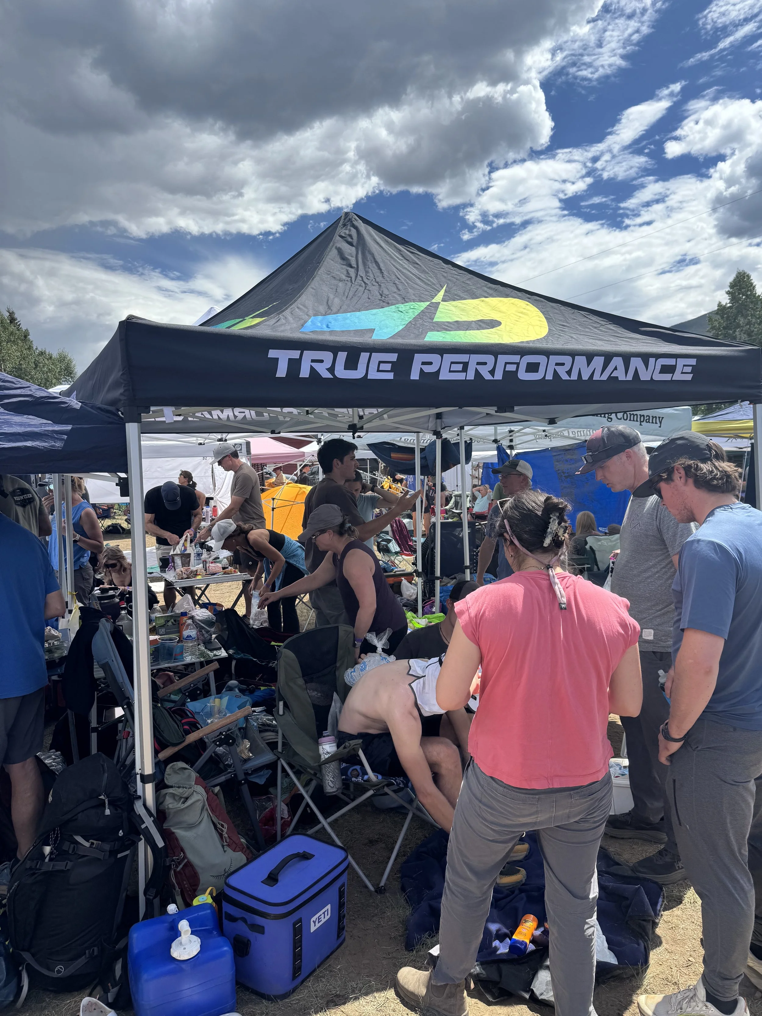 Best Ways to Recovery After an Ultra