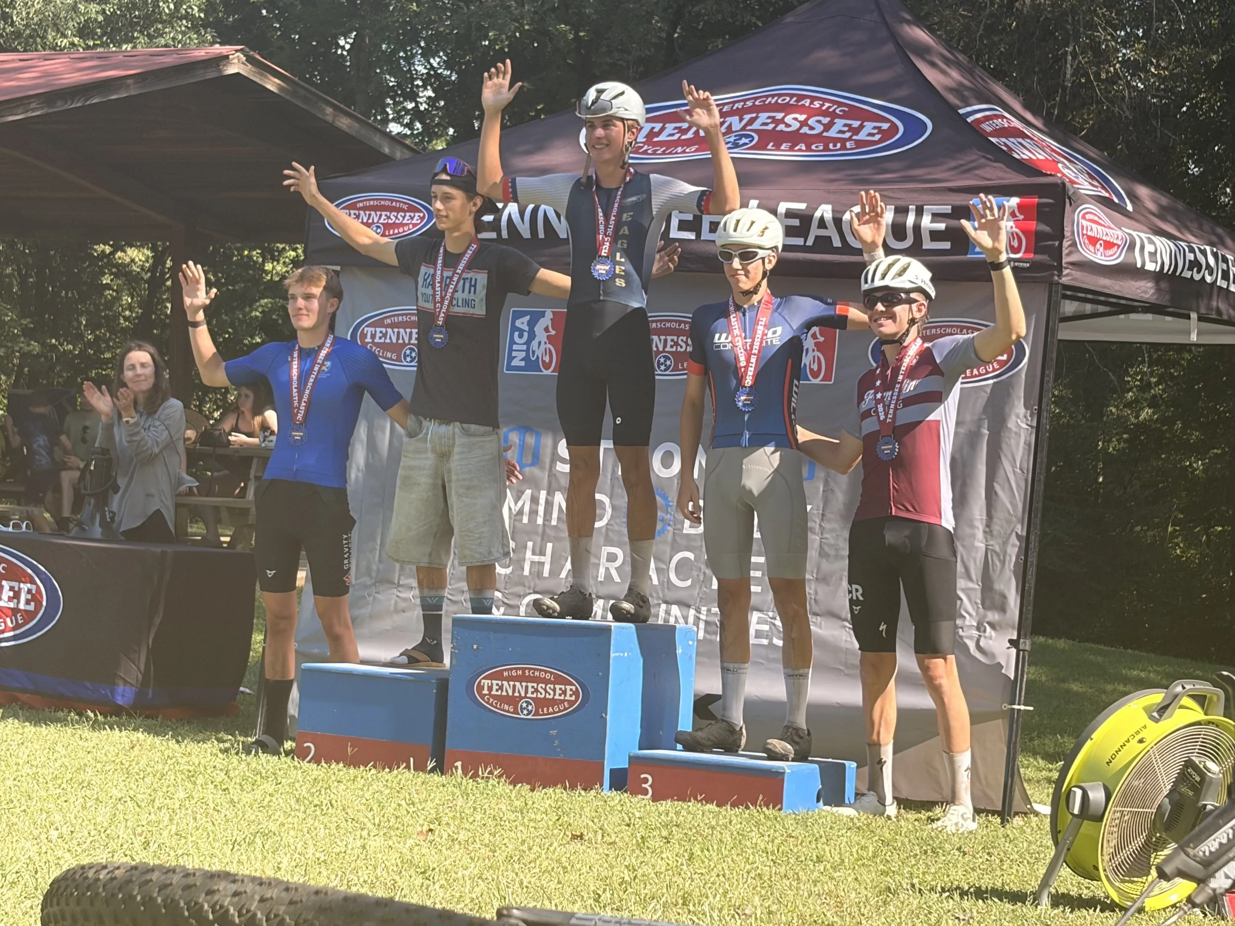 NICA Tennessee Cycling Podum 2.JPEG